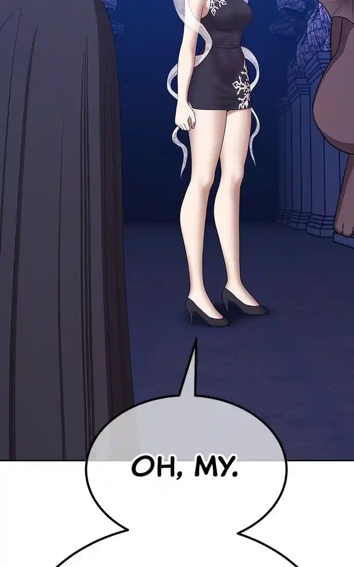 99 Reinforced Wood Stick Chapter 117