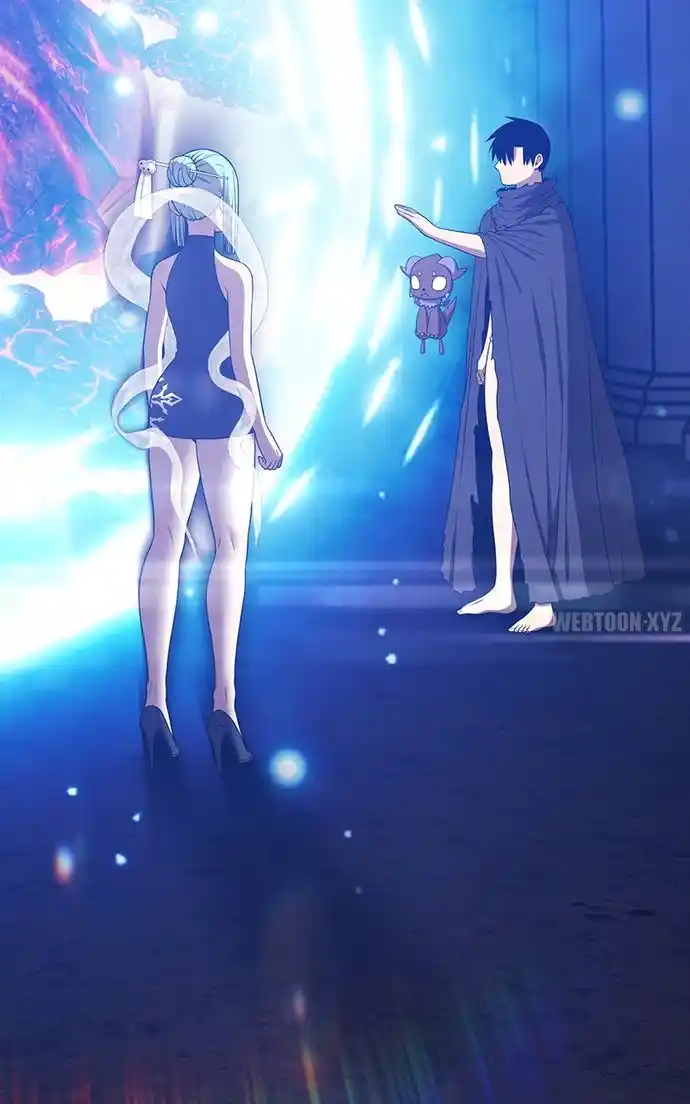 99 Reinforced Wood Stick Chapter 117