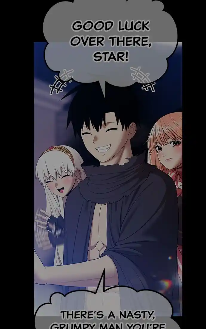 99 Reinforced Wood Stick Chapter 117