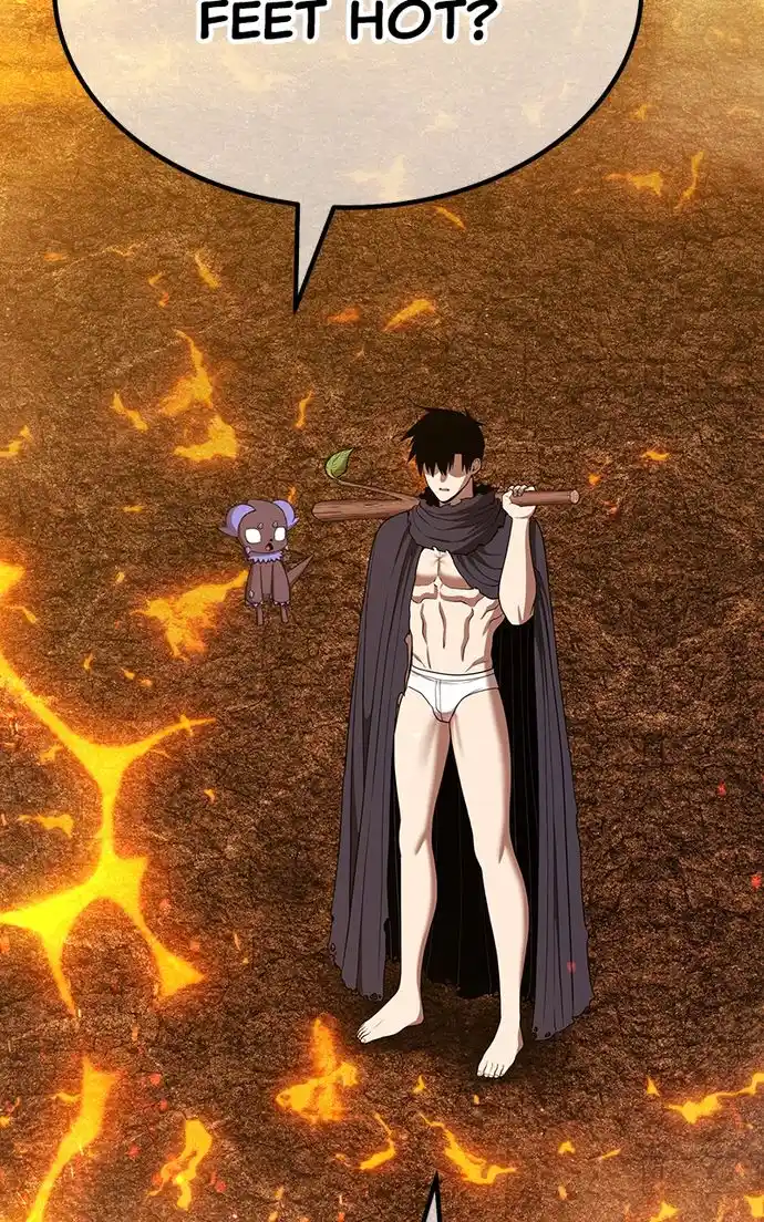 99 Reinforced Wood Stick Chapter 117