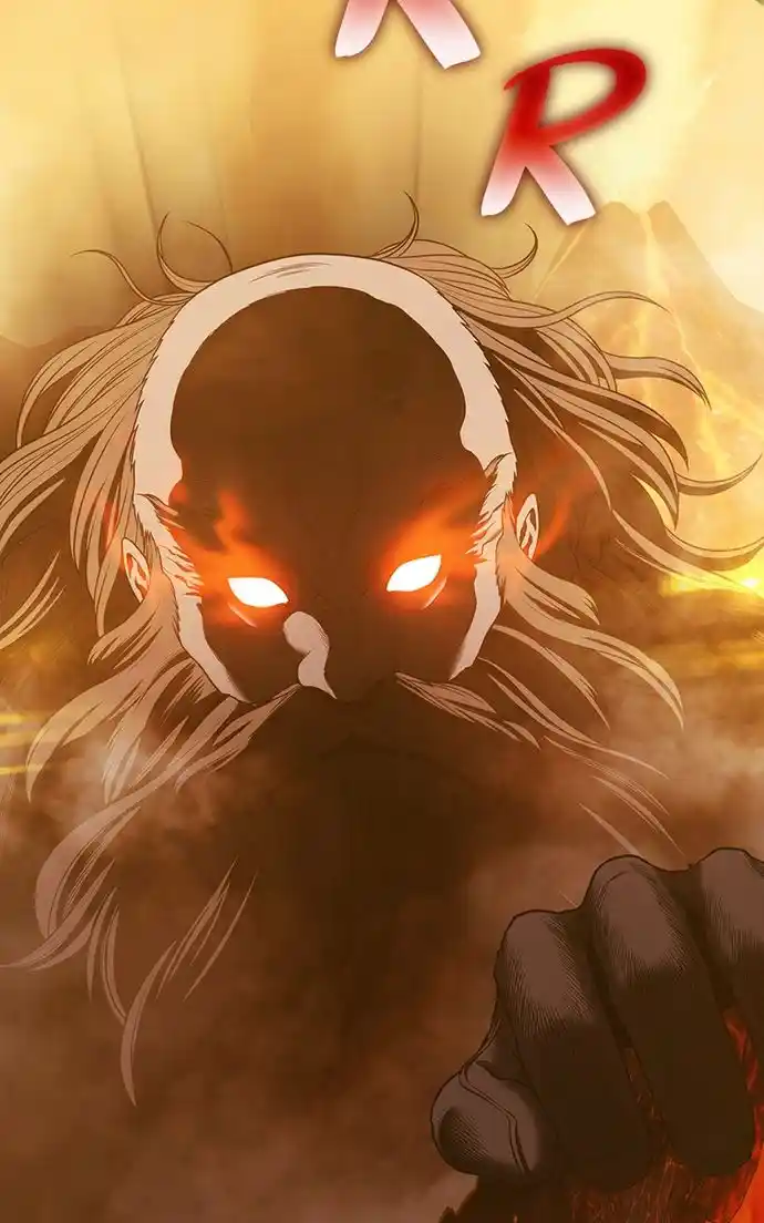 99 Reinforced Wood Stick Chapter 117