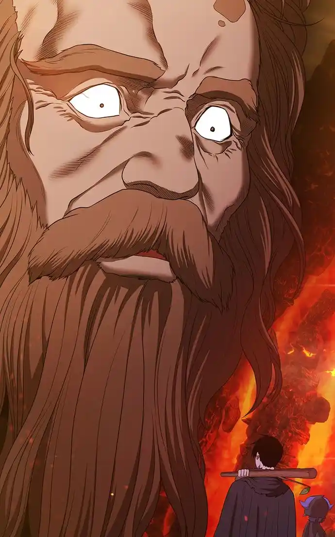 99 Reinforced Wood Stick Chapter 117