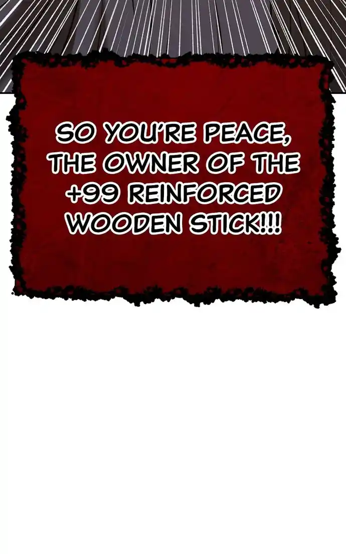 99 Reinforced Wood Stick Chapter 117