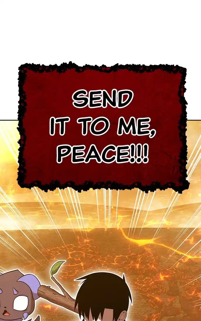 99 Reinforced Wood Stick Chapter 117