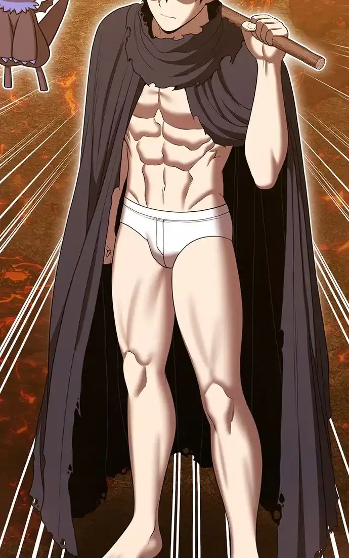 99 Reinforced Wood Stick Chapter 117