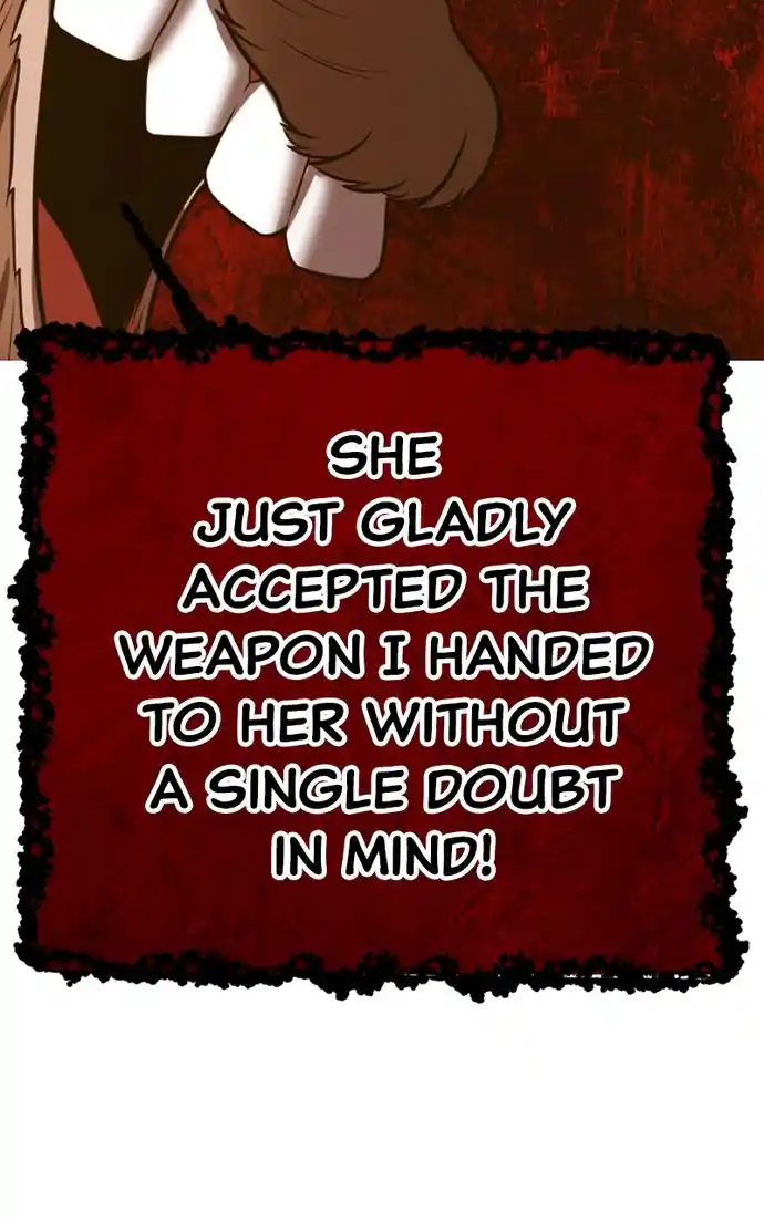 99 Reinforced Wood Stick Chapter 117