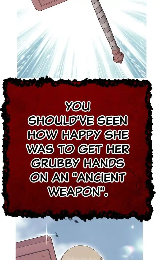 99 Reinforced Wood Stick Chapter 117