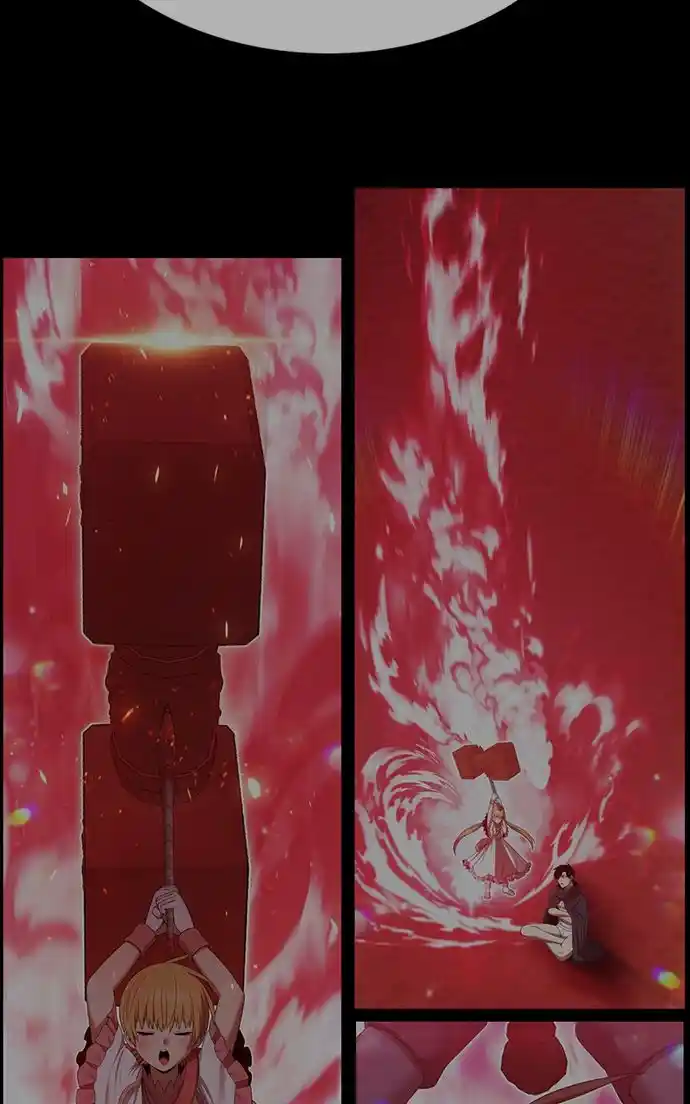 99 Reinforced Wood Stick Chapter 117