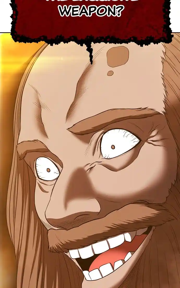 99 Reinforced Wood Stick Chapter 117