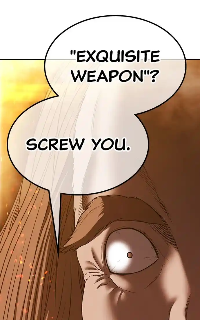 99 Reinforced Wood Stick Chapter 117