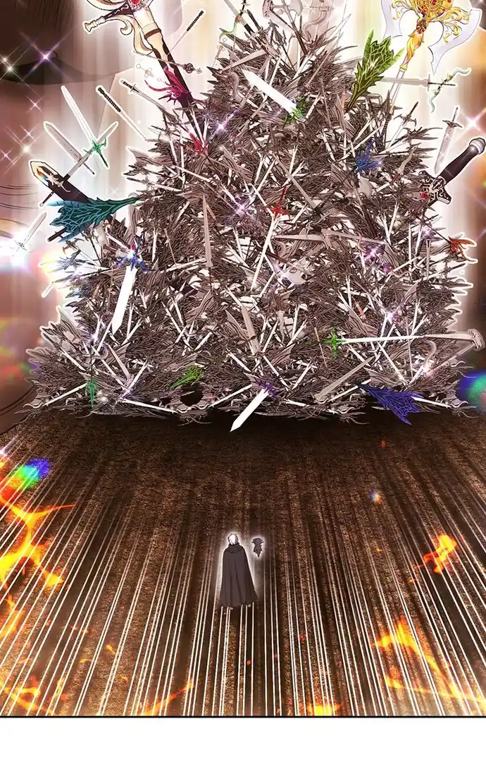 99 Reinforced Wood Stick Chapter 117