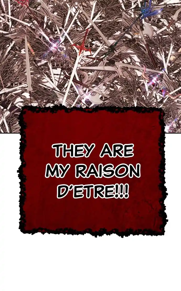 99 Reinforced Wood Stick Chapter 117