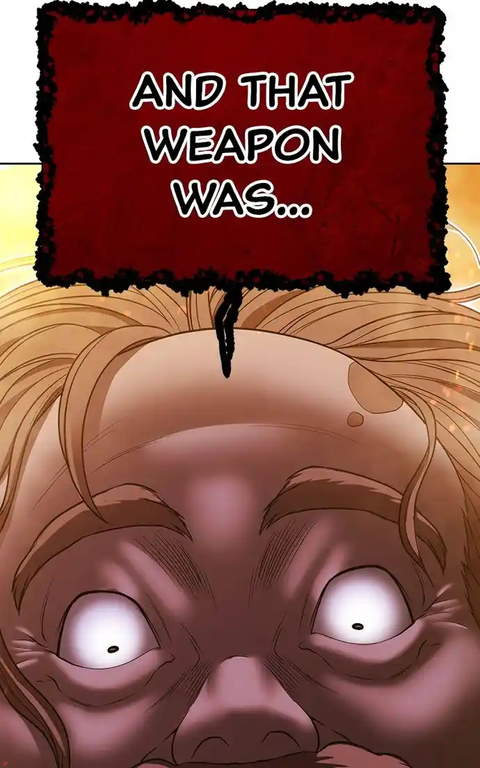 99 Reinforced Wood Stick Chapter 117