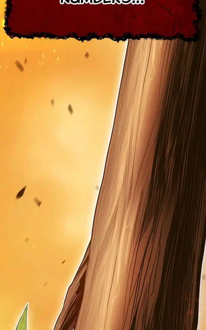 99 Reinforced Wood Stick Chapter 117