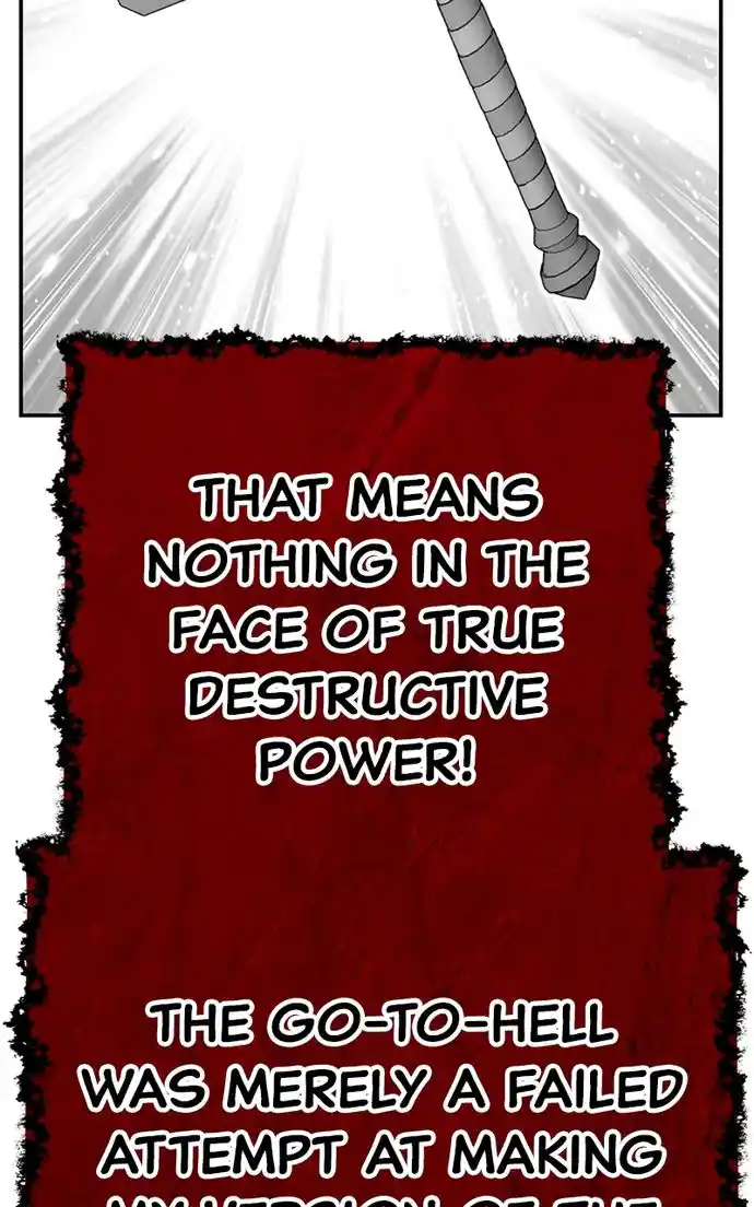 99 Reinforced Wood Stick Chapter 117