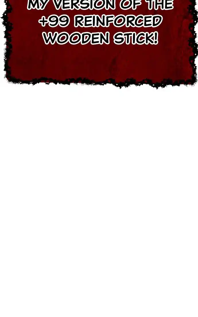 99 Reinforced Wood Stick Chapter 117