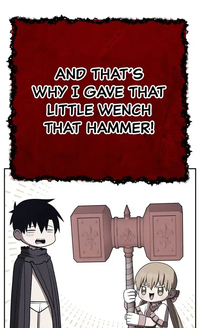 99 Reinforced Wood Stick Chapter 117