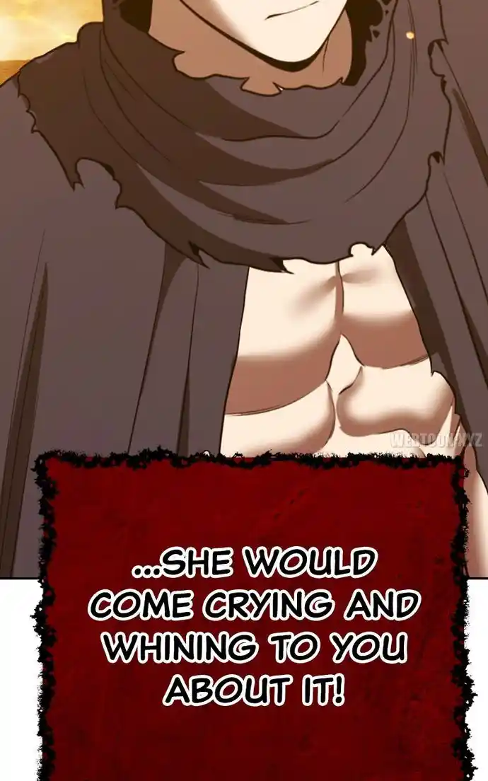 99 Reinforced Wood Stick Chapter 117