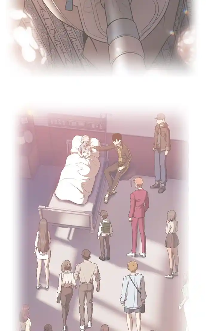 99 Reinforced Wood Stick Chapter 117