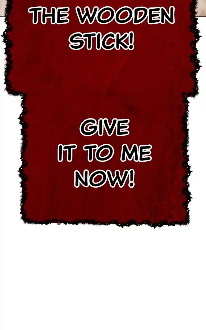 99 Reinforced Wood Stick Chapter 117