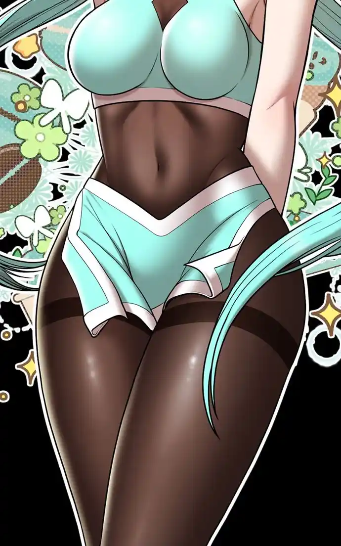 99 Reinforced Wood Stick Chapter 117