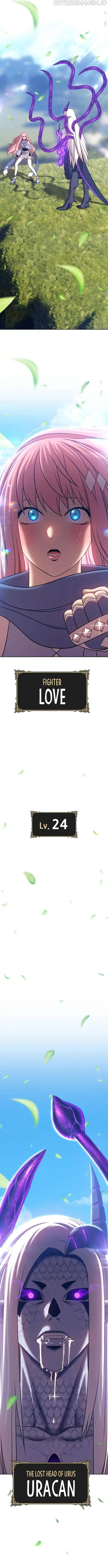 99 Reinforced Wood Stick Chapter 14