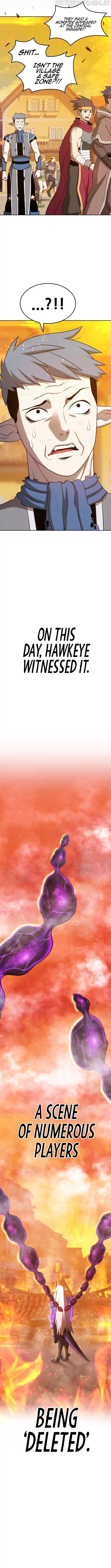 99 Reinforced Wood Stick Chapter 14