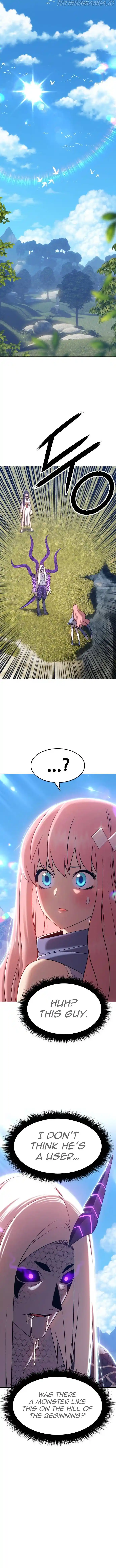 99 Reinforced Wood Stick Chapter 14