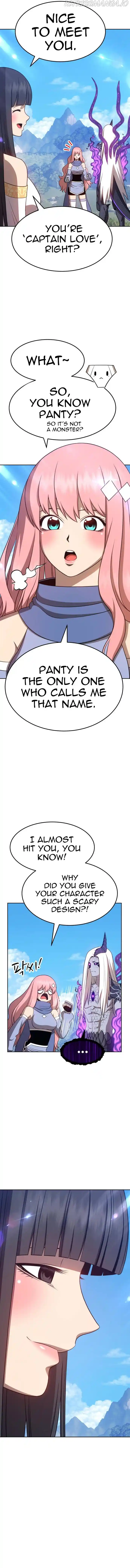 99 Reinforced Wood Stick Chapter 14