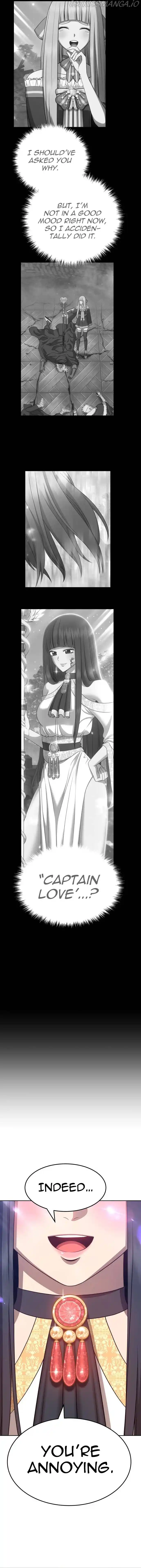 99 Reinforced Wood Stick Chapter 14