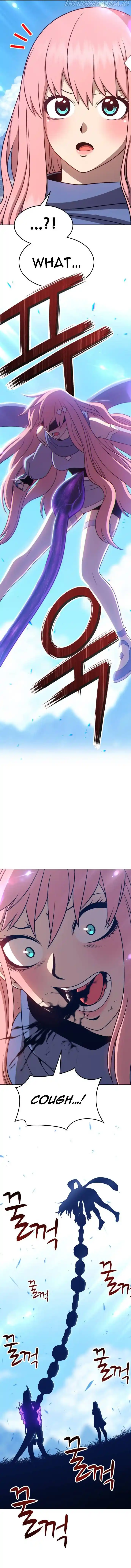 99 Reinforced Wood Stick Chapter 14