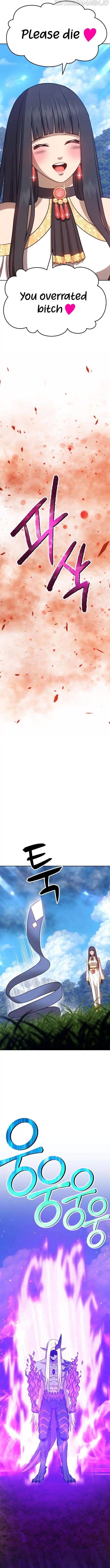 99 Reinforced Wood Stick Chapter 14