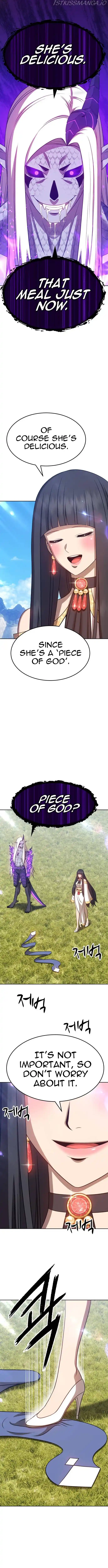 99 Reinforced Wood Stick Chapter 14