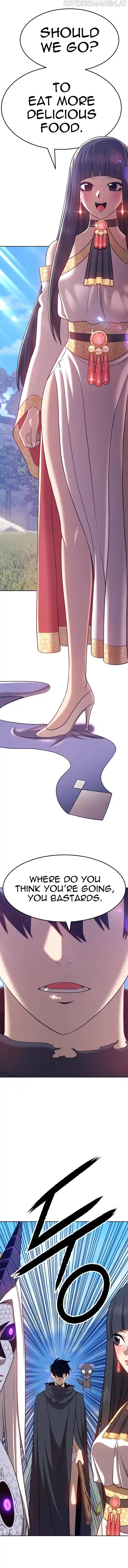 99 Reinforced Wood Stick Chapter 14