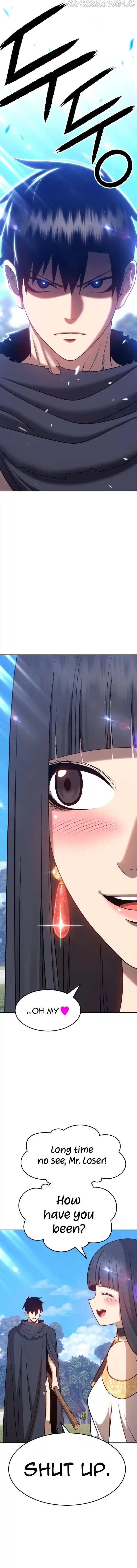 99 Reinforced Wood Stick Chapter 14