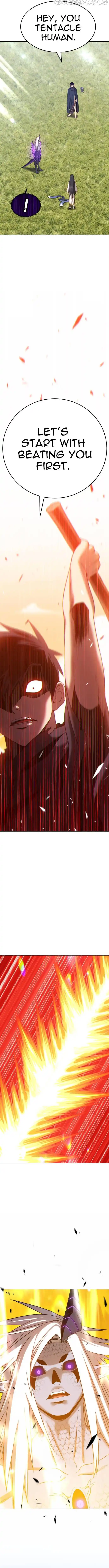 99 Reinforced Wood Stick Chapter 14