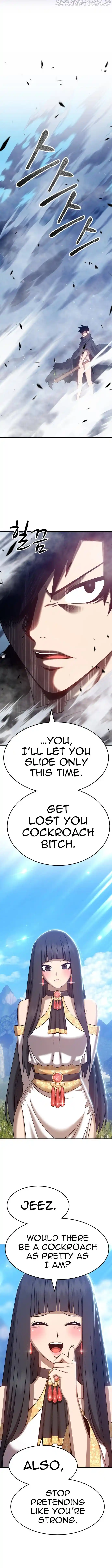 99 Reinforced Wood Stick Chapter 14