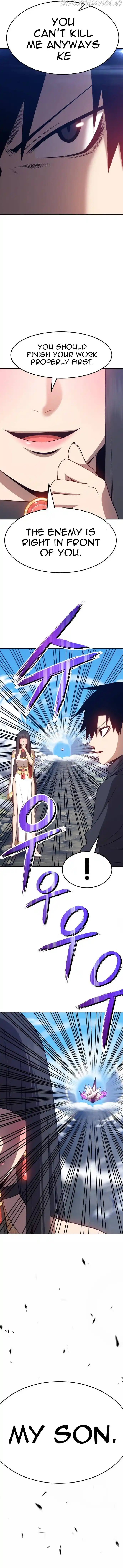 99 Reinforced Wood Stick Chapter 14