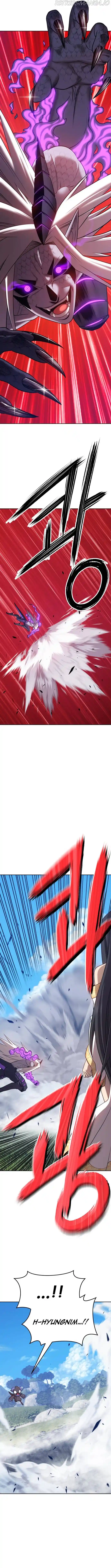 99 Reinforced Wood Stick Chapter 14