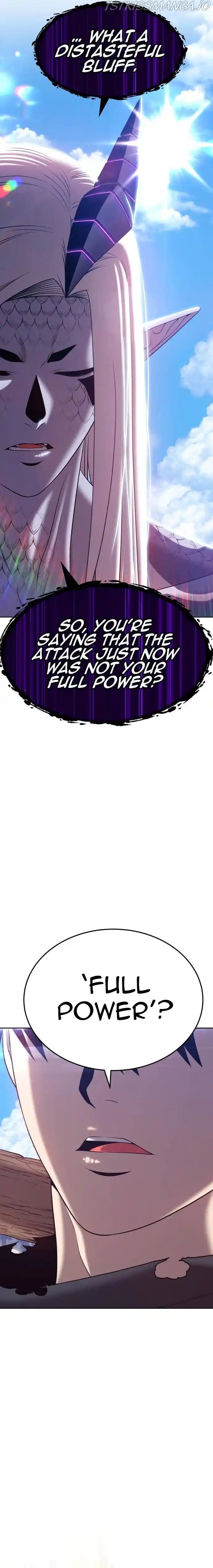 99 Reinforced Wood Stick Chapter 14