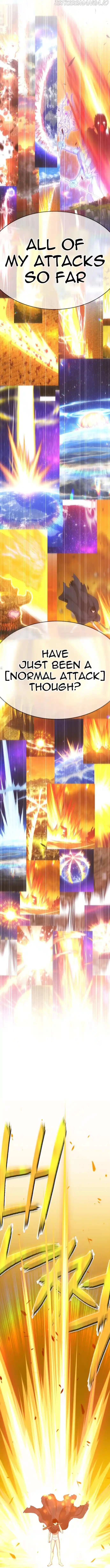 99 Reinforced Wood Stick Chapter 14