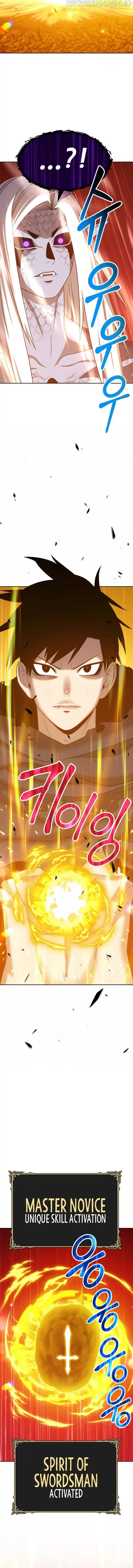 99 Reinforced Wood Stick Chapter 14