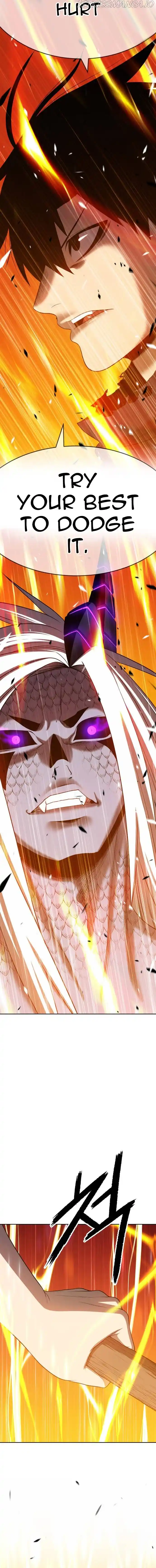 99 Reinforced Wood Stick Chapter 14