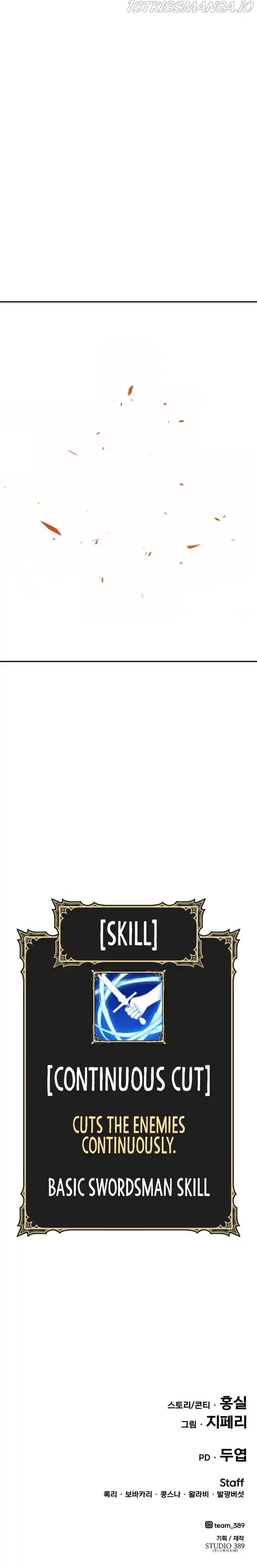 99 Reinforced Wood Stick Chapter 14