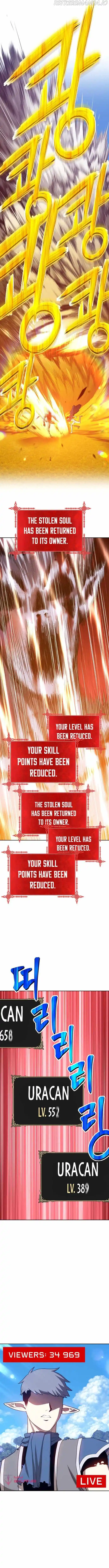 99 Reinforced Wood Stick Chapter 15