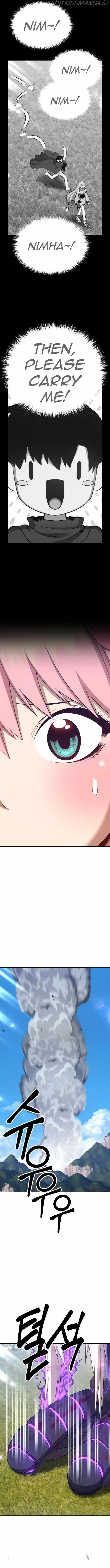 99 Reinforced Wood Stick Chapter 15