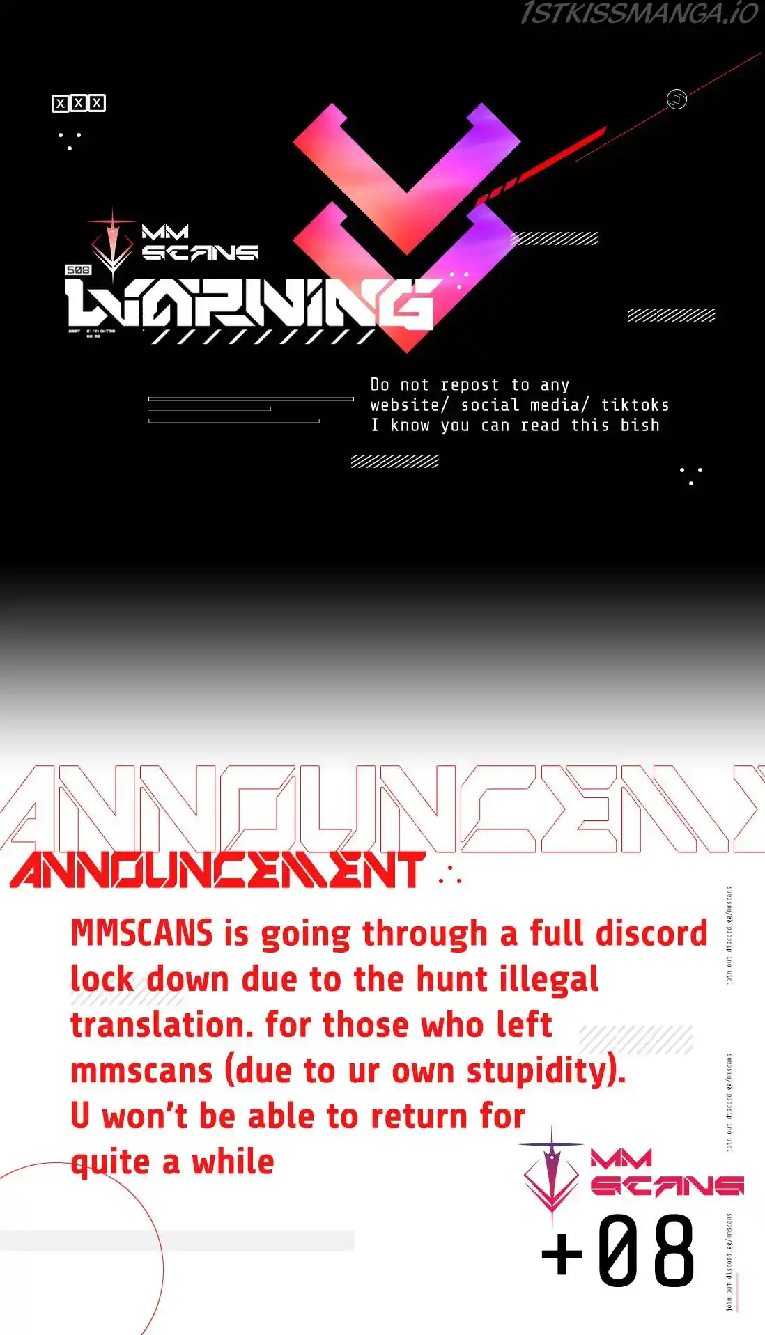 99 Reinforced Wood Stick Chapter 16