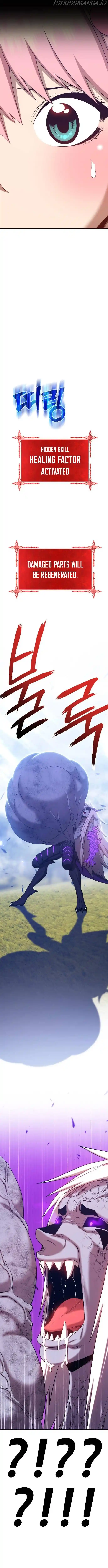 99 Reinforced Wood Stick Chapter 16