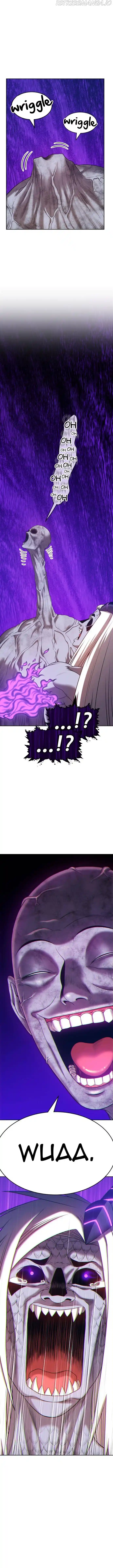 99 Reinforced Wood Stick Chapter 16