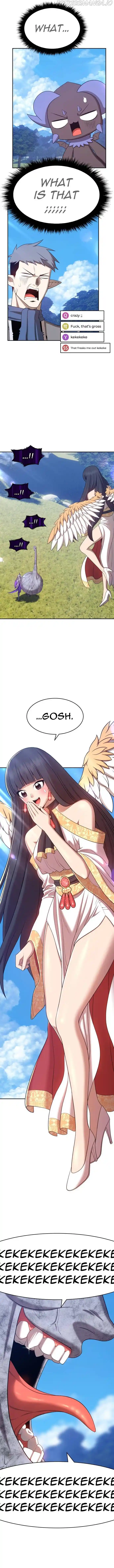 99 Reinforced Wood Stick Chapter 16